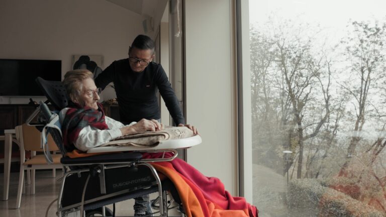 Hospice 8